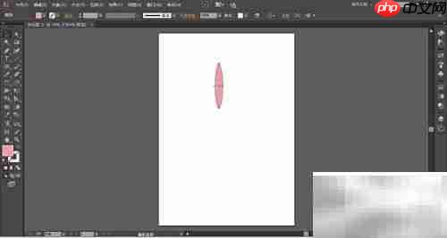 Illustrator连续复制技巧