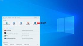微软Bing搜索加持全新Windows Search Bar