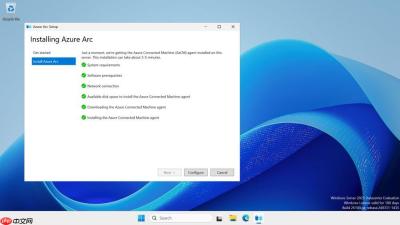 微软 Windows Server 2025 首个热补丁将于秋季正式推行