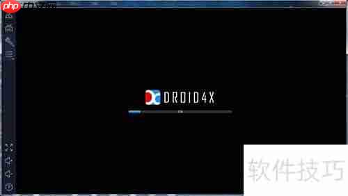 天下X天下电脑版安装攻略