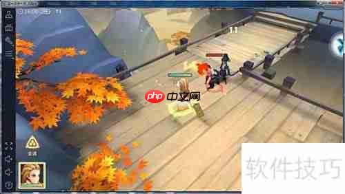 天下X天下电脑版安装攻略