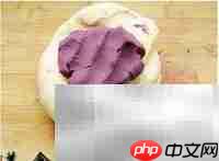 双色如意卷简易做法