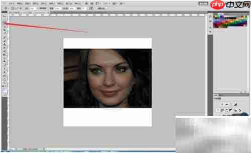 高斯模糊处理图片技巧