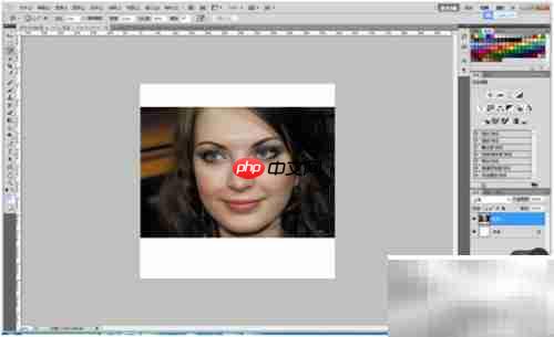 高斯模糊处理图片技巧