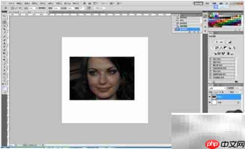 高斯模糊处理图片技巧