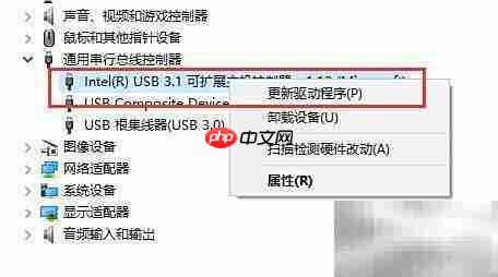 驱动人生检测不到键盘驱动?