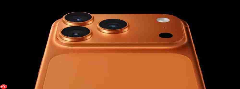 5999 iPhone 17 来了,这次买吗?