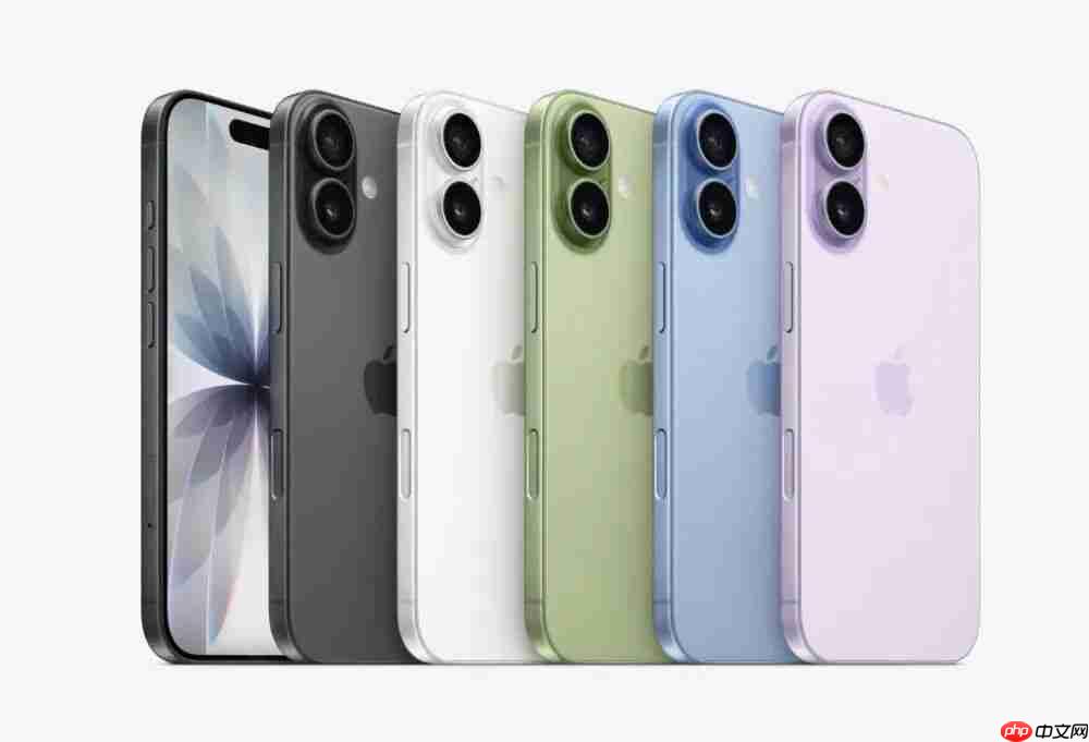 5999 iPhone 17 来了,这次买吗?