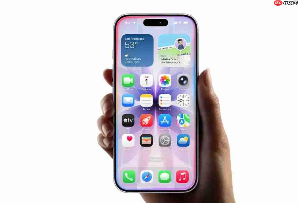 5999 iPhone 17 来了,这次买吗?