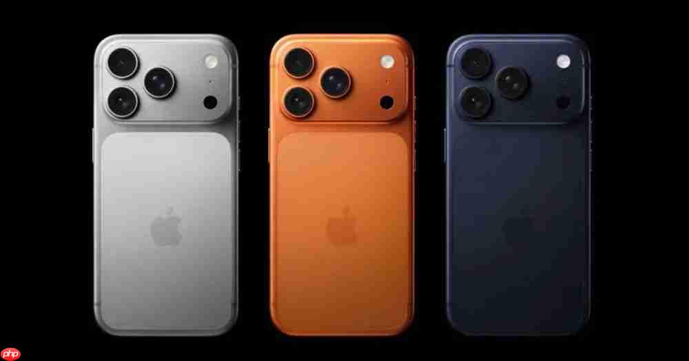 5999 iPhone 17 来了,这次买吗?