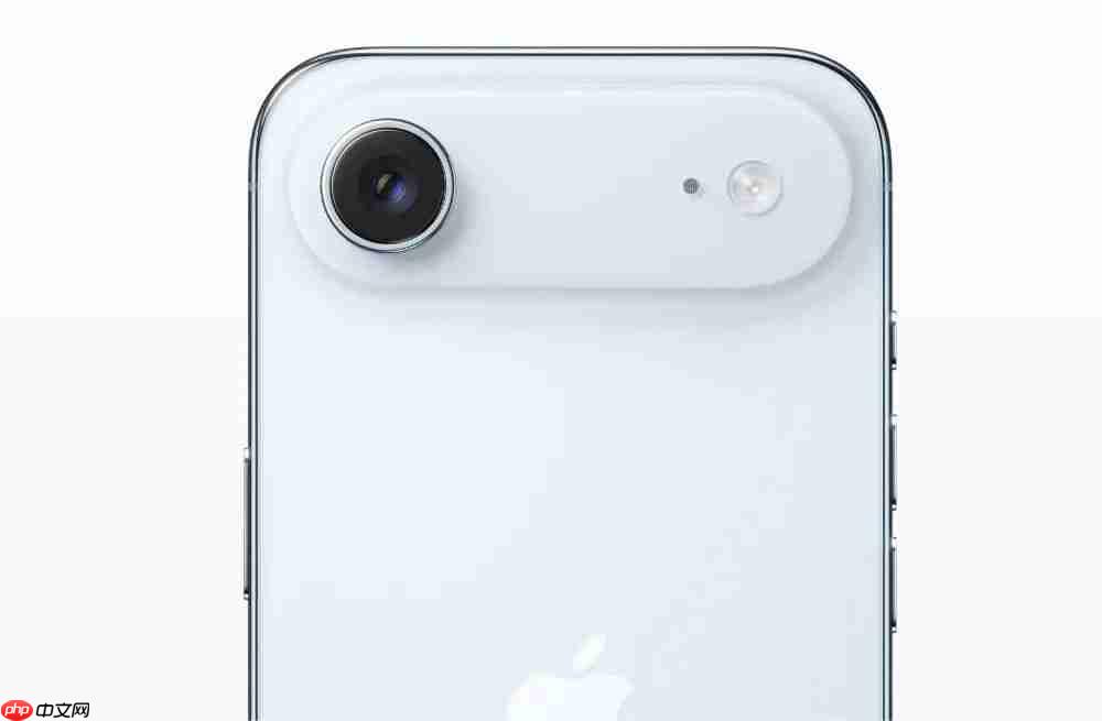 5999 iPhone 17 来了,这次买吗?