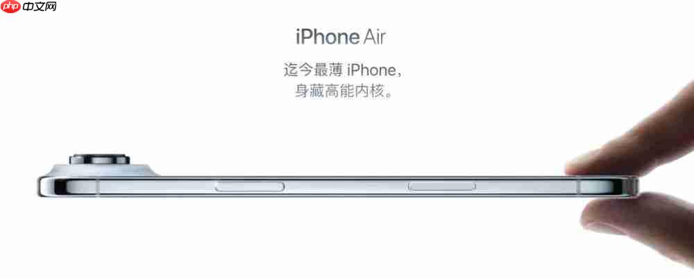 5999 iPhone 17 来了,这次买吗?