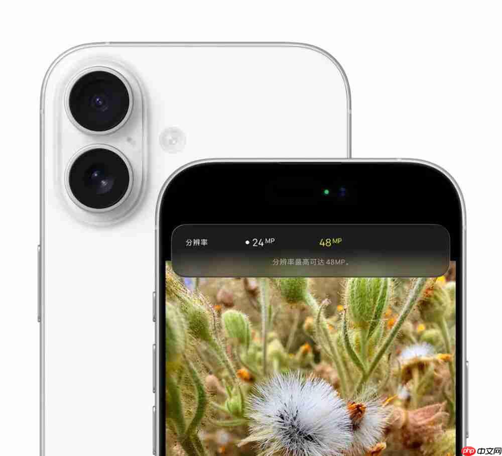 5999 iPhone 17 来了,这次买吗?