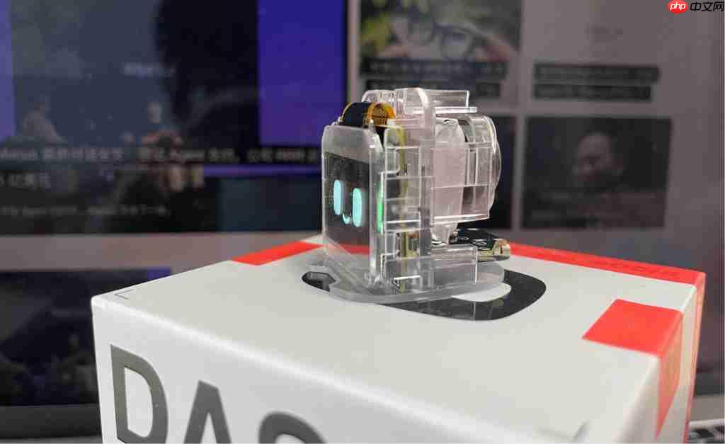 500 块的「电子宠物」，治好了我的「路怒症」