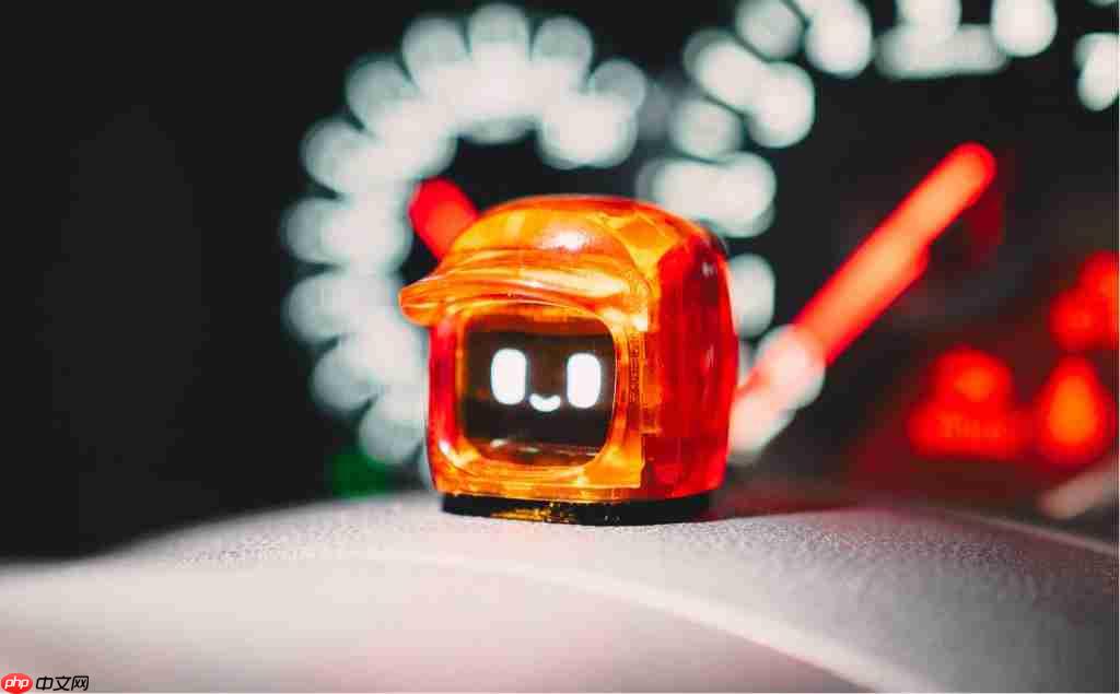 500 块的「电子宠物」，治好了我的「路怒症」