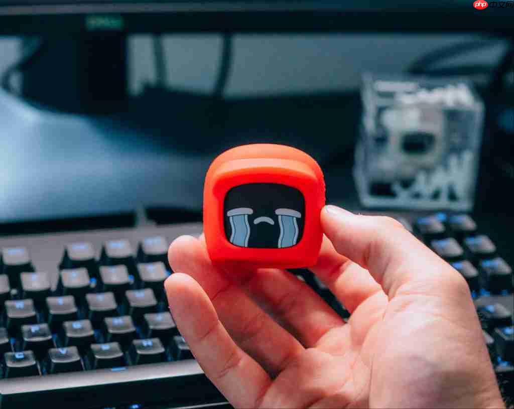 500 块的「电子宠物」，治好了我的「路怒症」