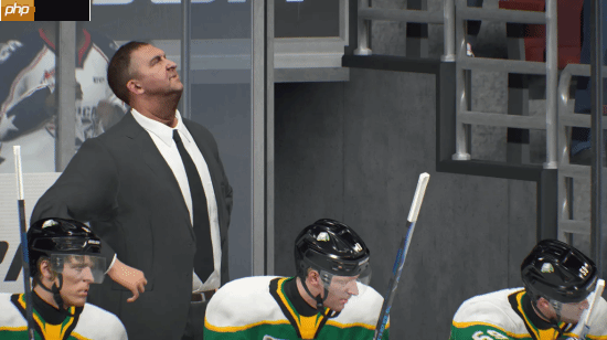 IGN为EA历史悠久系列新作《北美职业冰球26》打6分:几乎没什么大突破!