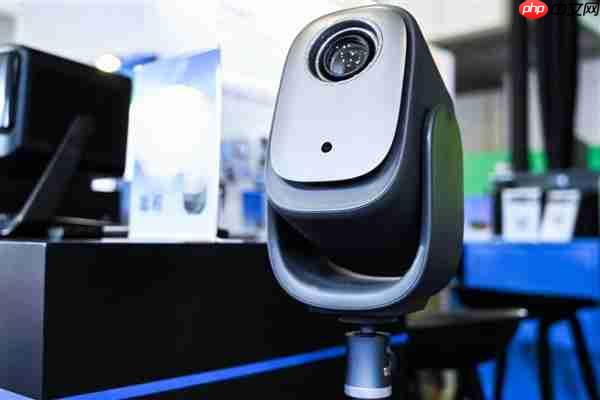 IFA高光时刻:哈趣投影国际版登场即圈粉 获海外高度认可