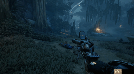 《无主之地4》首批MOD出炉！优化体验与HUD界面