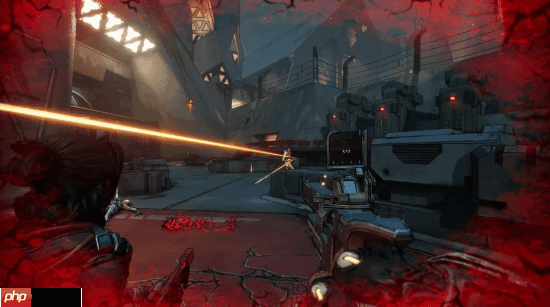 《无主之地4》首批MOD出炉！优化体验与HUD界面