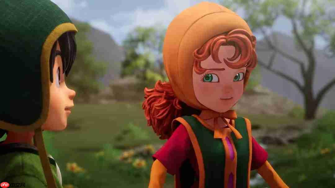 《勇者斗恶龙7：Reimagined》Switch 2版仅7GB