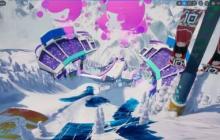 被取消太可惜了！雪地运动模拟游戏《SSX》系列精神续作概念艺术图曝光