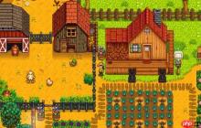 《星露谷物语》Switch版升级Switch 2版免费：但日本例外！