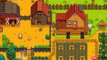 《星露谷物语》Switch版升级Switch 2版免费：但日本例外！
