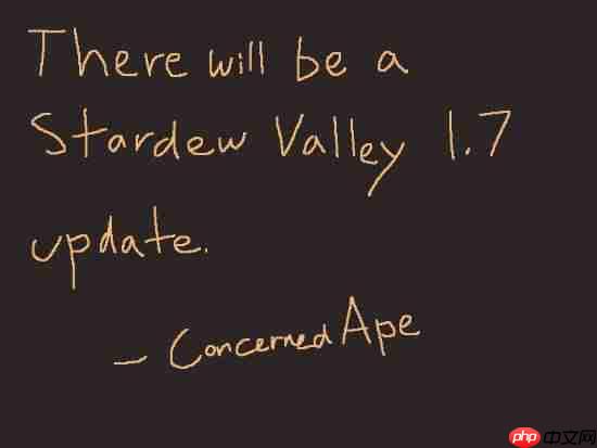 《星露谷物语》Switch版升级Switch 2版免费：但日本例外！