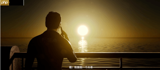 以天津市为原型的国产驾驶游戏《全速以赴》发新预告！是开放世界