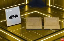 NVIDIA AI霸业的基石！SK海力士率先搞定HBM4内存：带宽轻松2.5TB/s