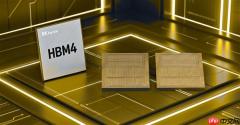 NVIDIA AI霸业的基石！SK海力士率先搞定HBM4内存：带宽轻松2.5TB/s