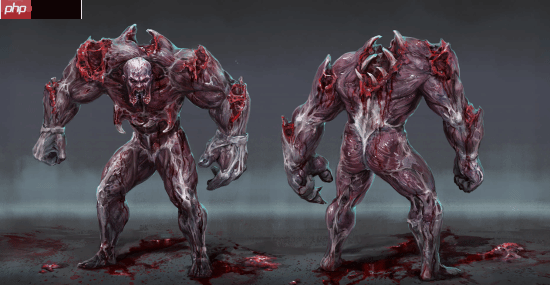 《消光:困兽》拥有超过170种僵尸类型!恐怖升级