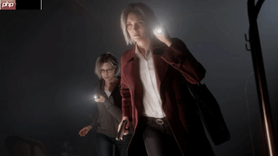 《生化危机9》有神秘新玩法!体验“恐惧过山车”