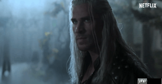 《巫师》真人剧第四季官宣定档！全新片段发布：杰洛特激战夜之妖灵