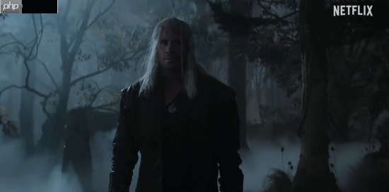 《巫师》真人剧第四季官宣定档！全新片段发布：杰洛特激战夜之妖灵