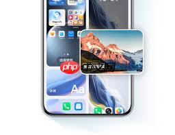 荣耀手机设置壁纸轮播