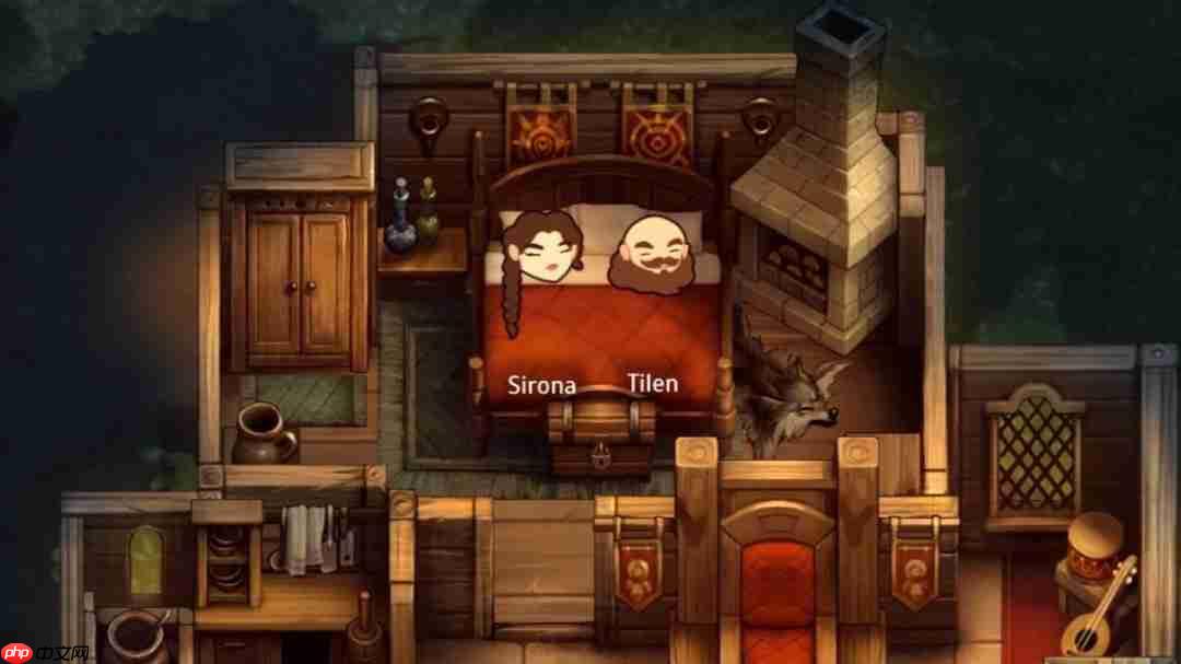 《诺兰德》发布大规模更新 对游戏机制进行多项改动