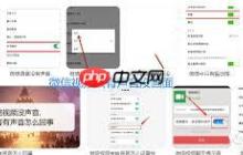 微信收藏视频没声音如何解决