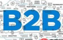 有哪些全球十大外贸b2b平台