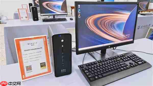 AMD携手武汉纺织大学计算机与人工智能学院,共启AI+纺织创新篇章