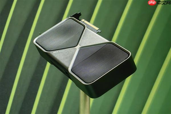 产品从官网下架 NVIDIA确认：RTX 50公版显卡没有停产！只是暂时缺货