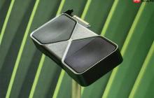 产品从官网下架 NVIDIA确认：RTX 50公版显卡没有停产！只是暂时缺货