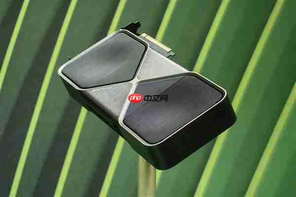 产品从官网下架 NVIDIA确认:RTX 50公版显卡没有停产!只是暂时缺货