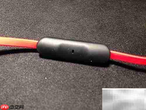 Beats Powerbeats2开箱体验