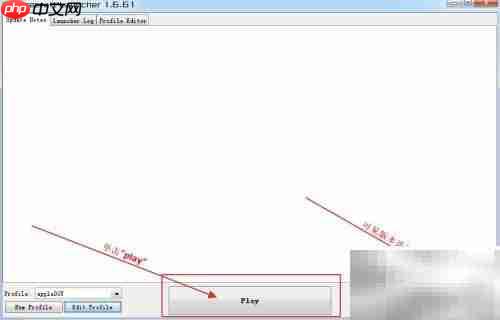 Minecraft正版Forge安装指南