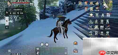 一梦江湖豪杰威名攻略