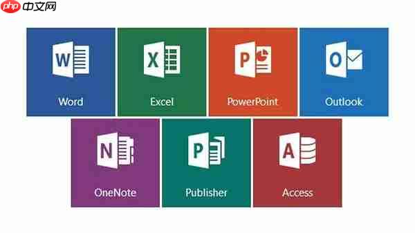 微软为Office引入最新的遥测设置选项