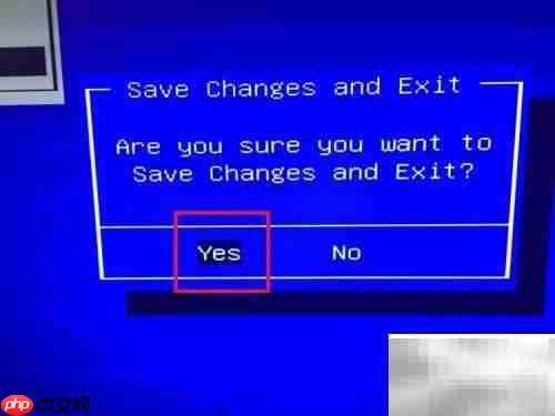 如何关闭电脑Secure Boot
