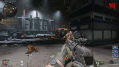 Call of Duty: Black Ops 6 Zombies - Guide d'emplacement d'achat du mur de calcul